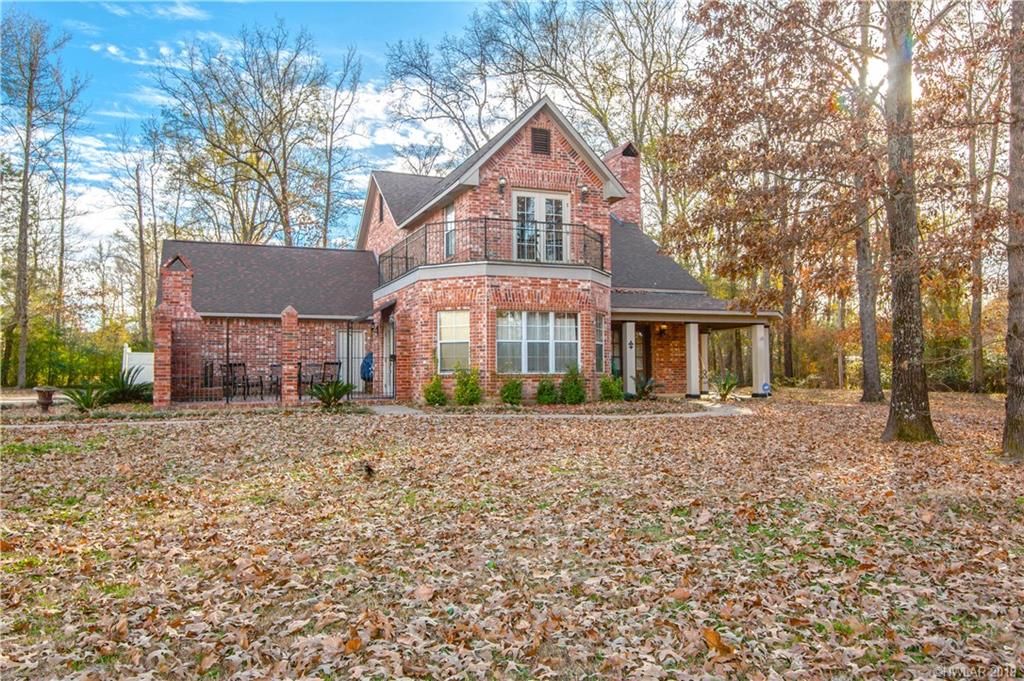 1.9 acres in Caddo Parish, Louisiana