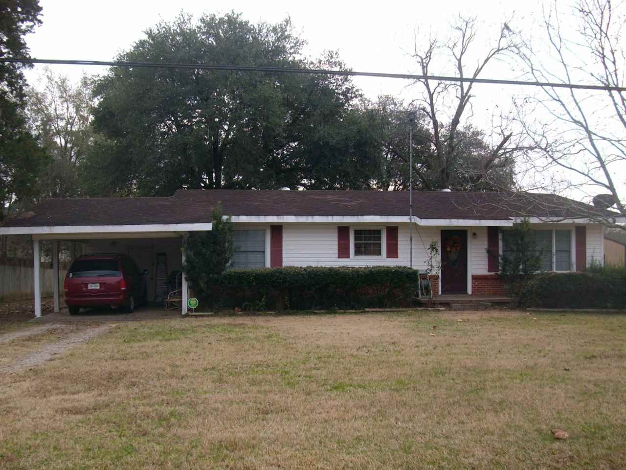 1.3 acres in Shelby County, Texas