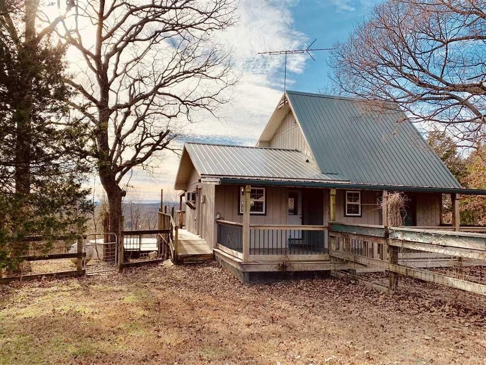 10.25 acres in Taney County, Missouri