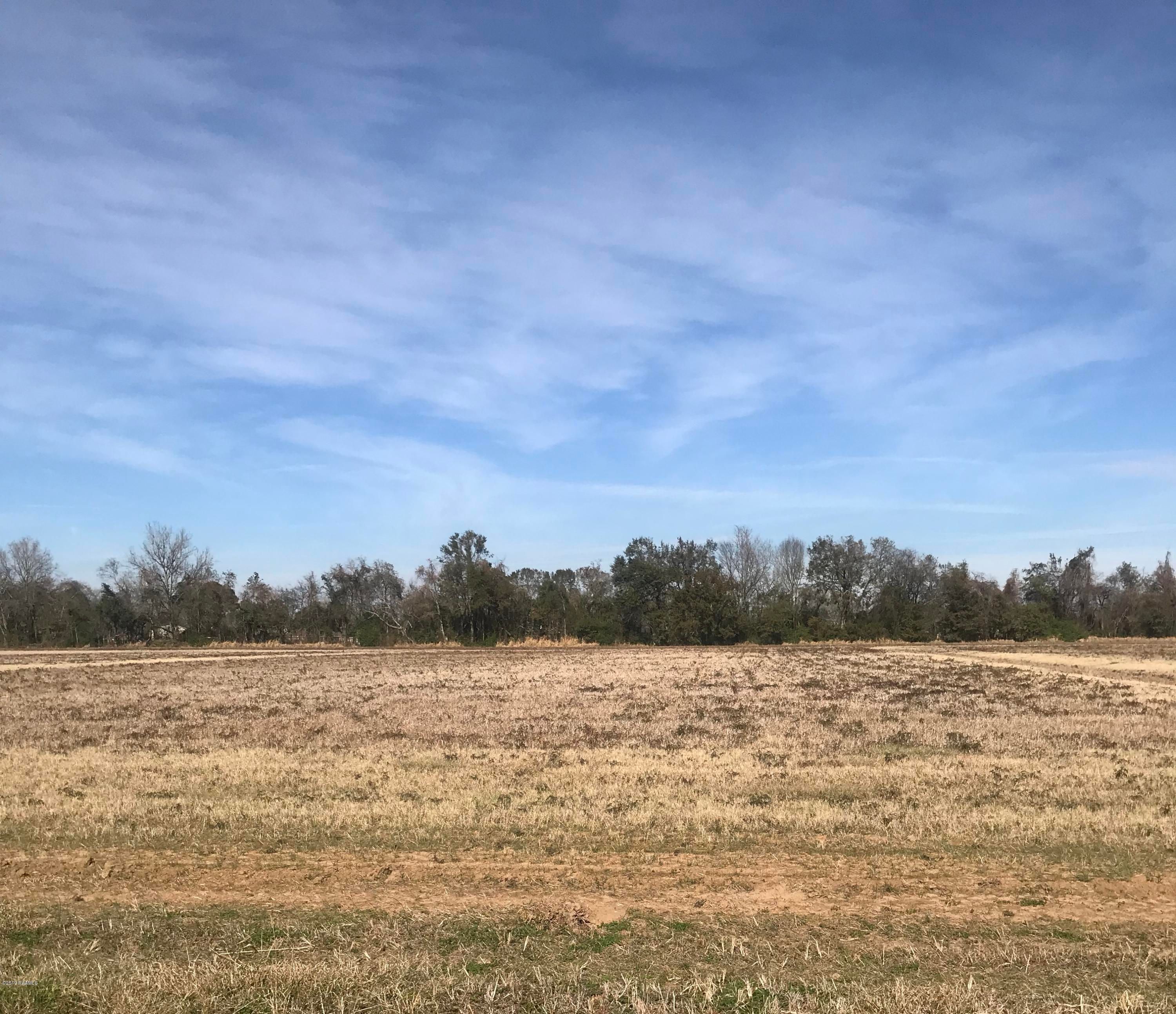 2.97 acres in Lafayette Parish, Louisiana