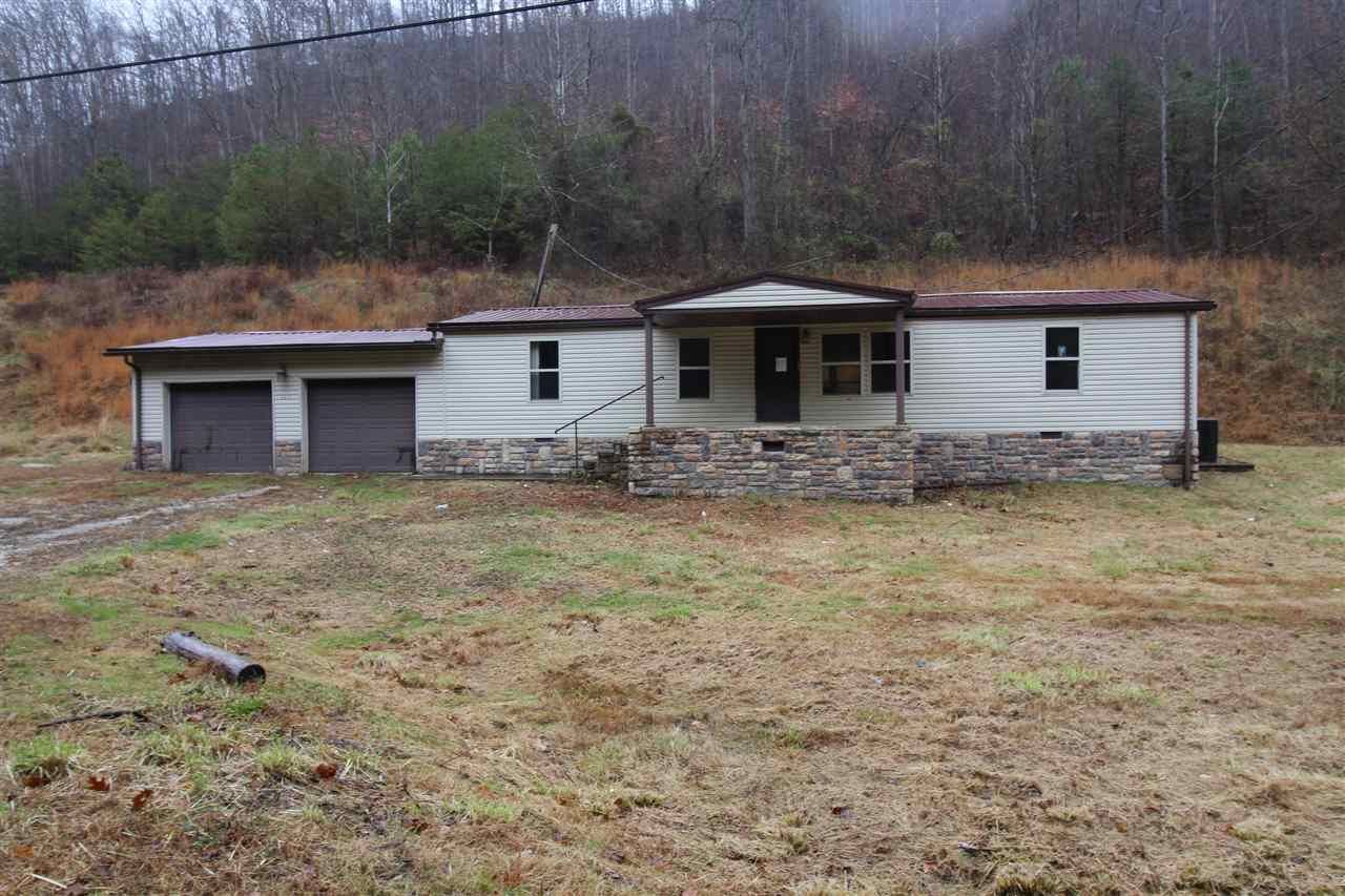 14.56 acres in Wayne County, West Virginia