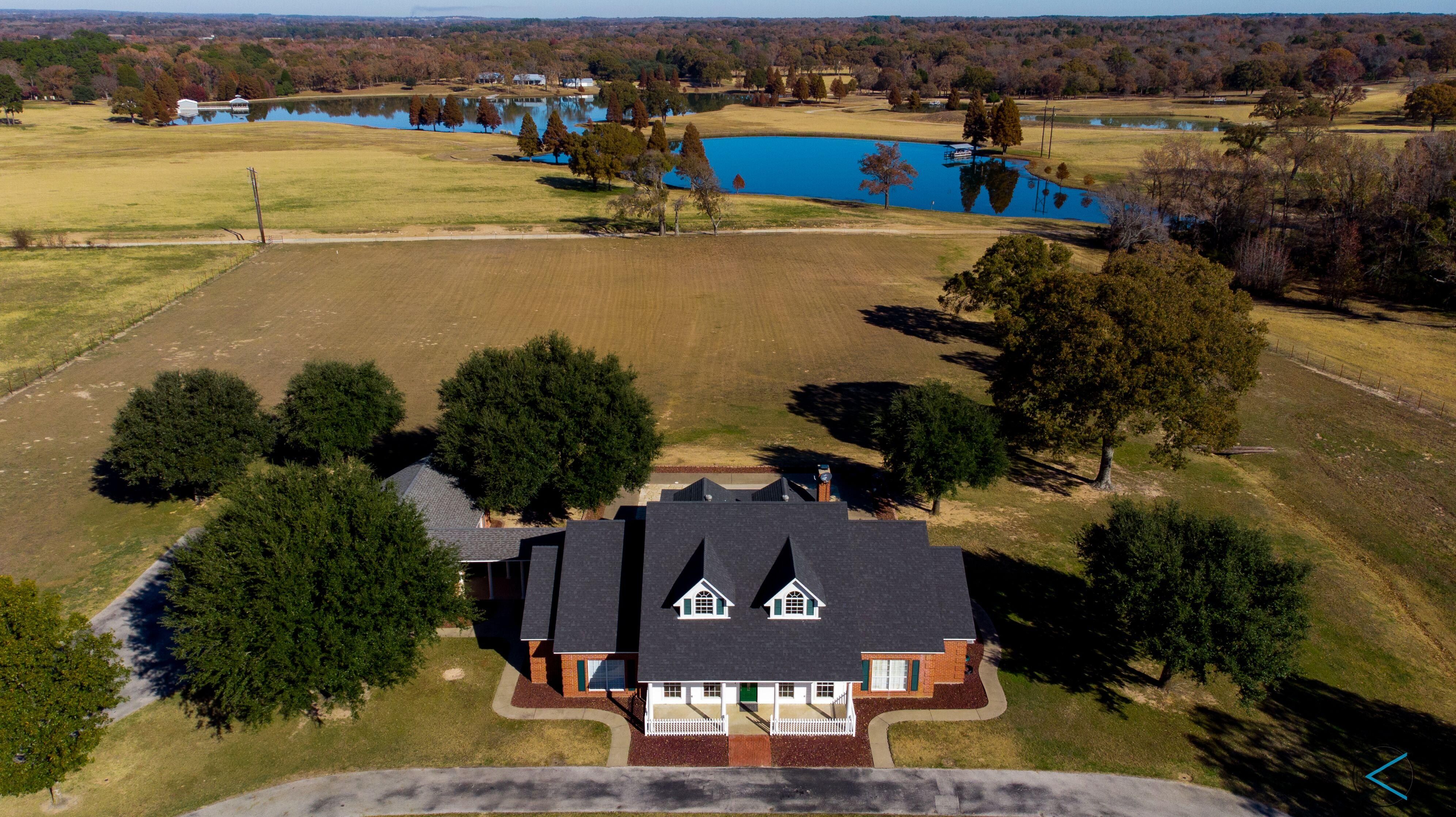 13.62 acres in Henderson County, Texas