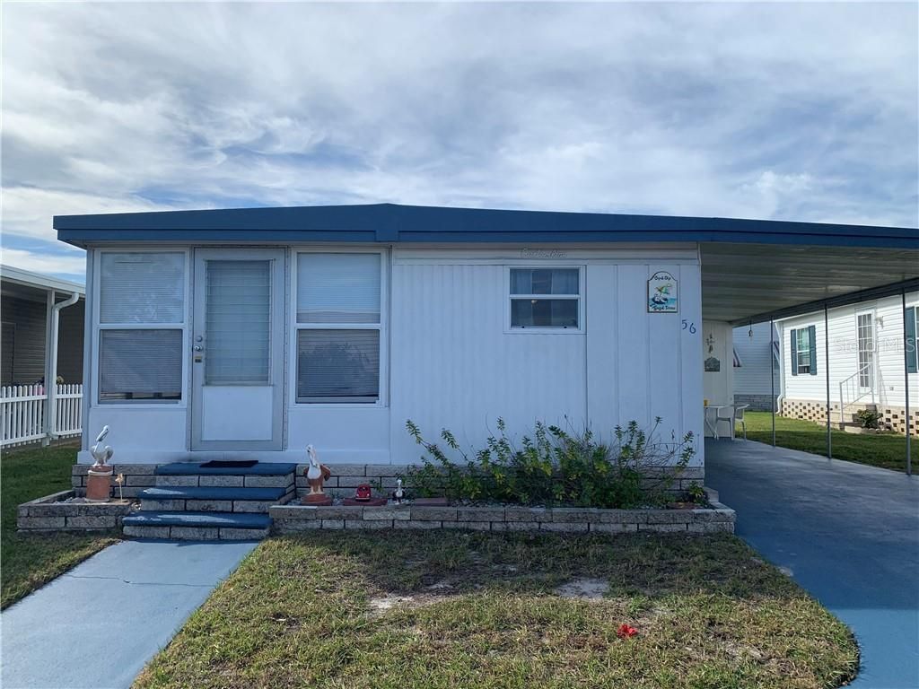 163 acres in Pinellas County, Florida