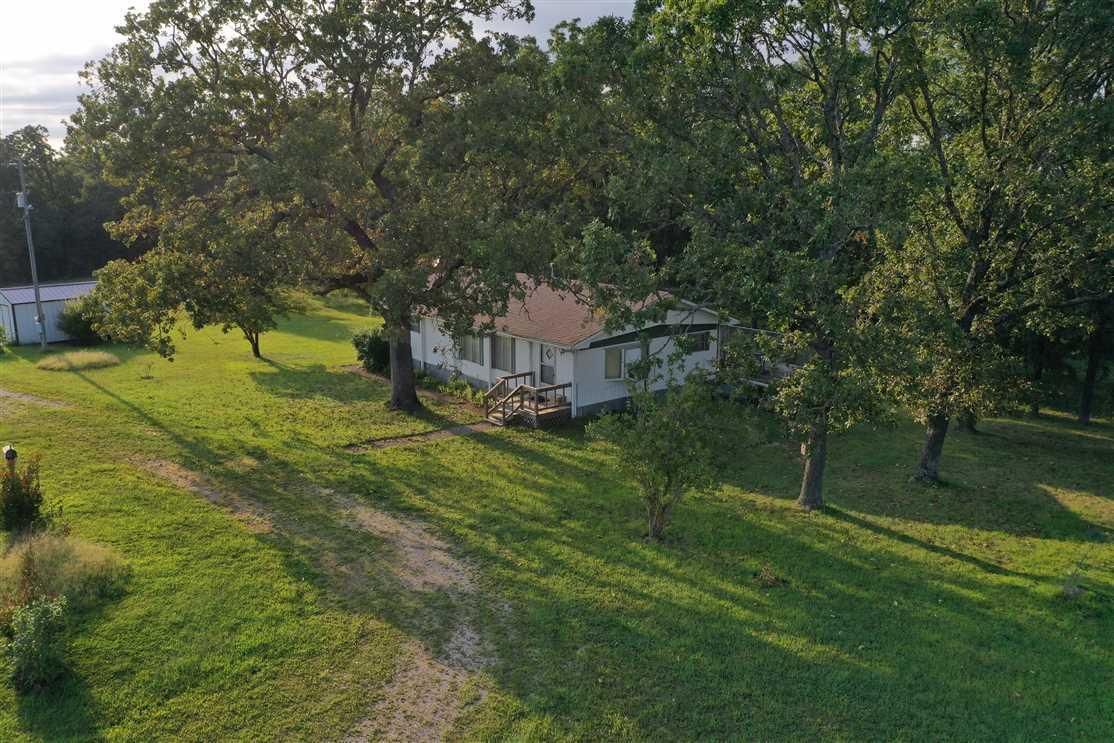 14 acres in Camden County, Missouri
