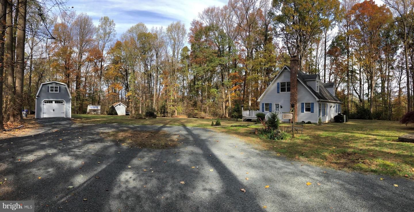 3.28 acres in Harford County, Maryland