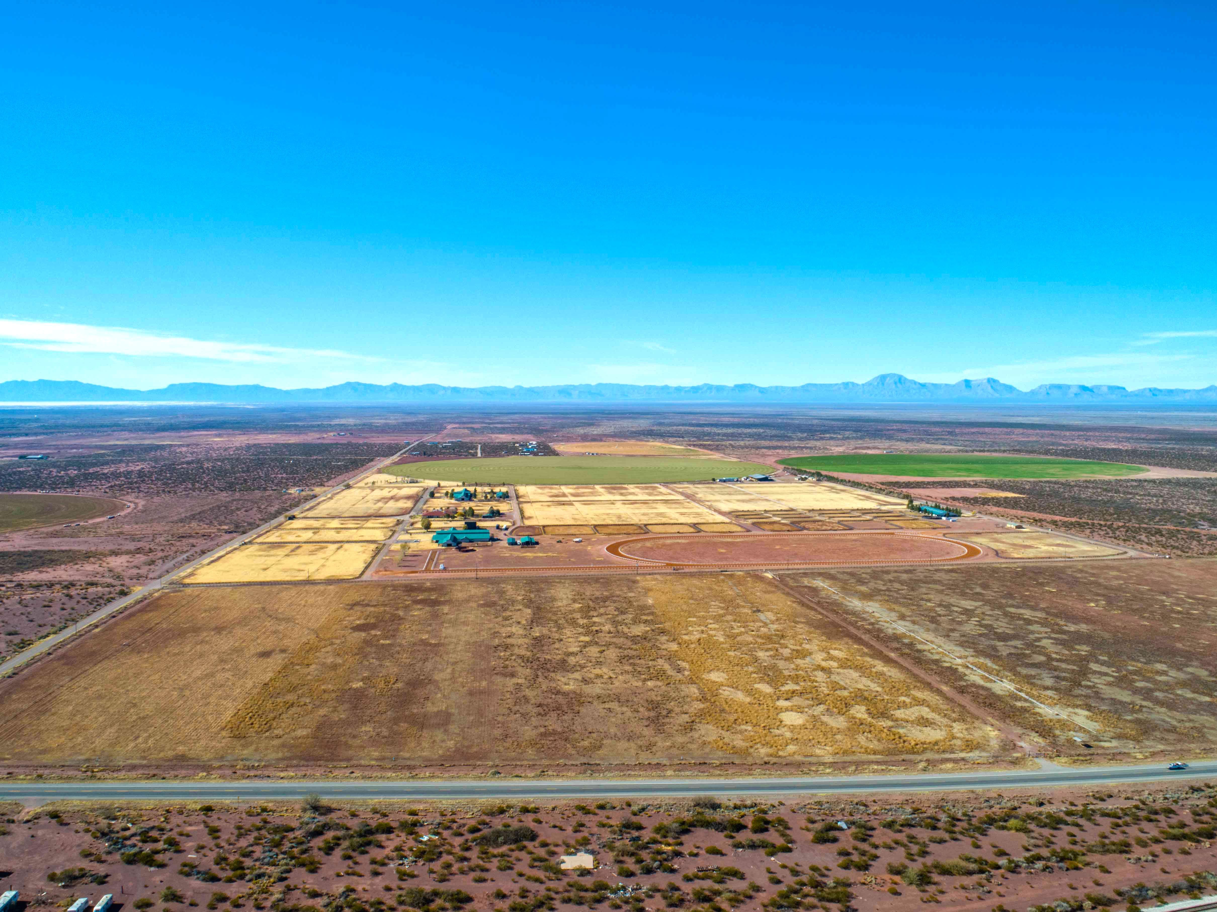 89.57 acres in Otero County, New Mexico