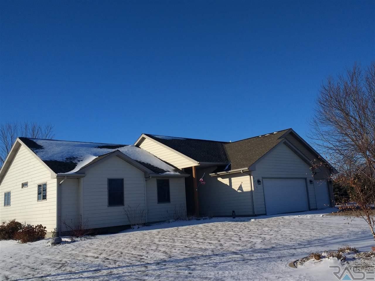 1 acres in Lincoln County, South Dakota