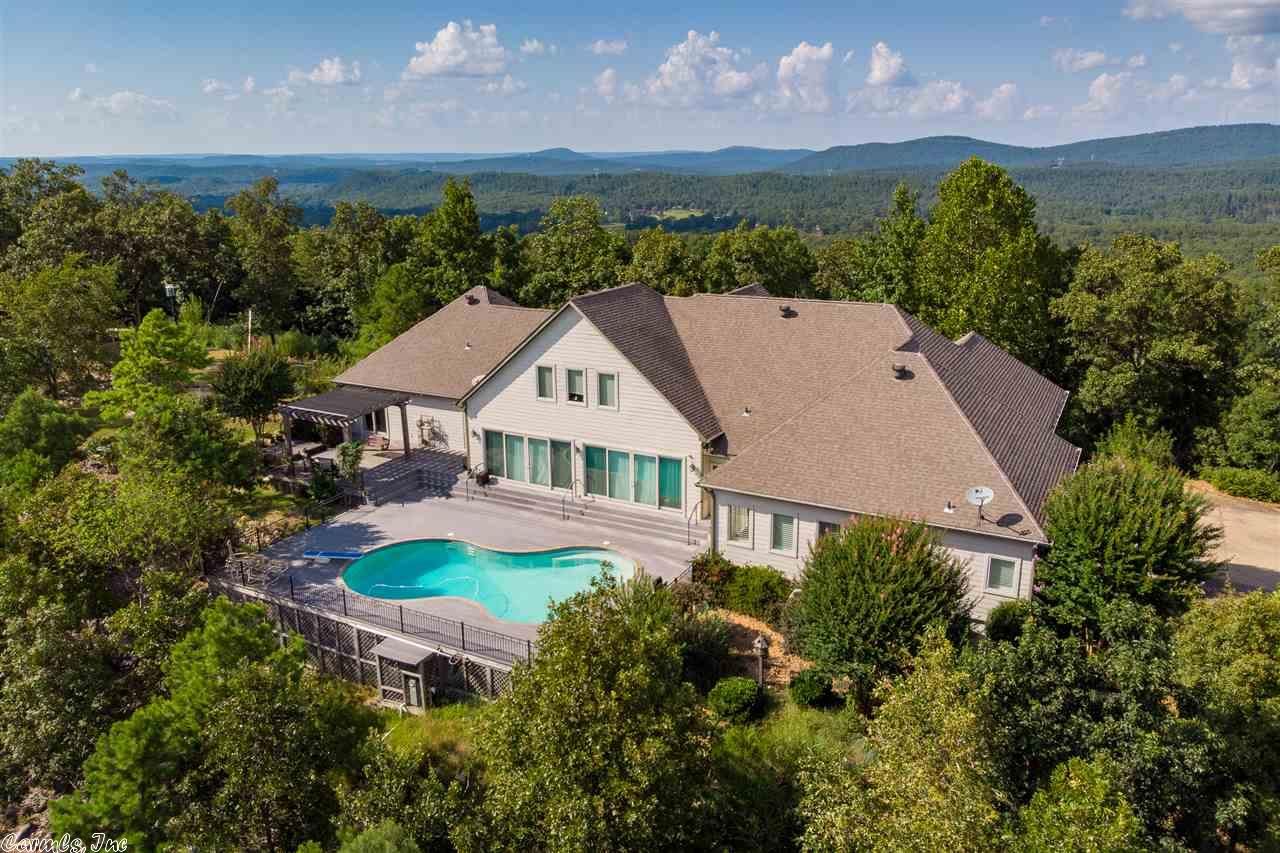 14.79 acres in Pulaski County, Arkansas