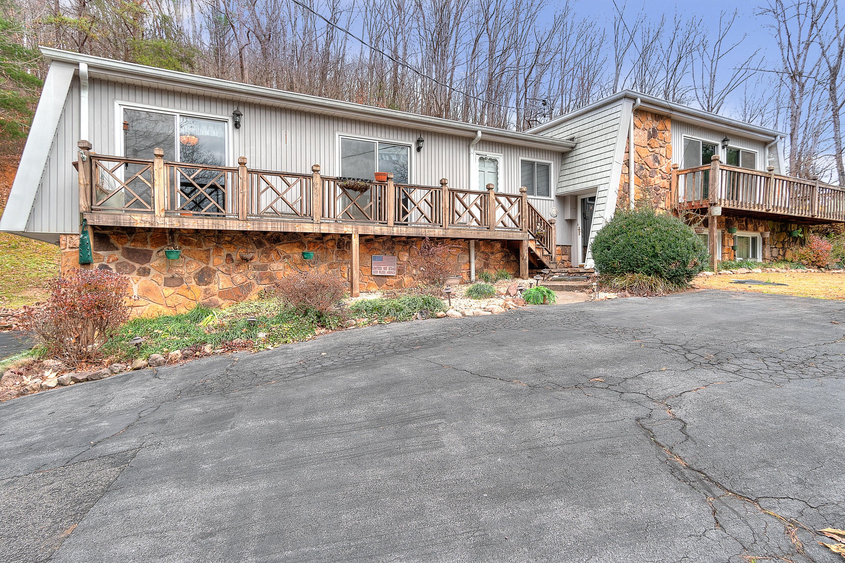 10.15 acres in Carter County, Tennessee