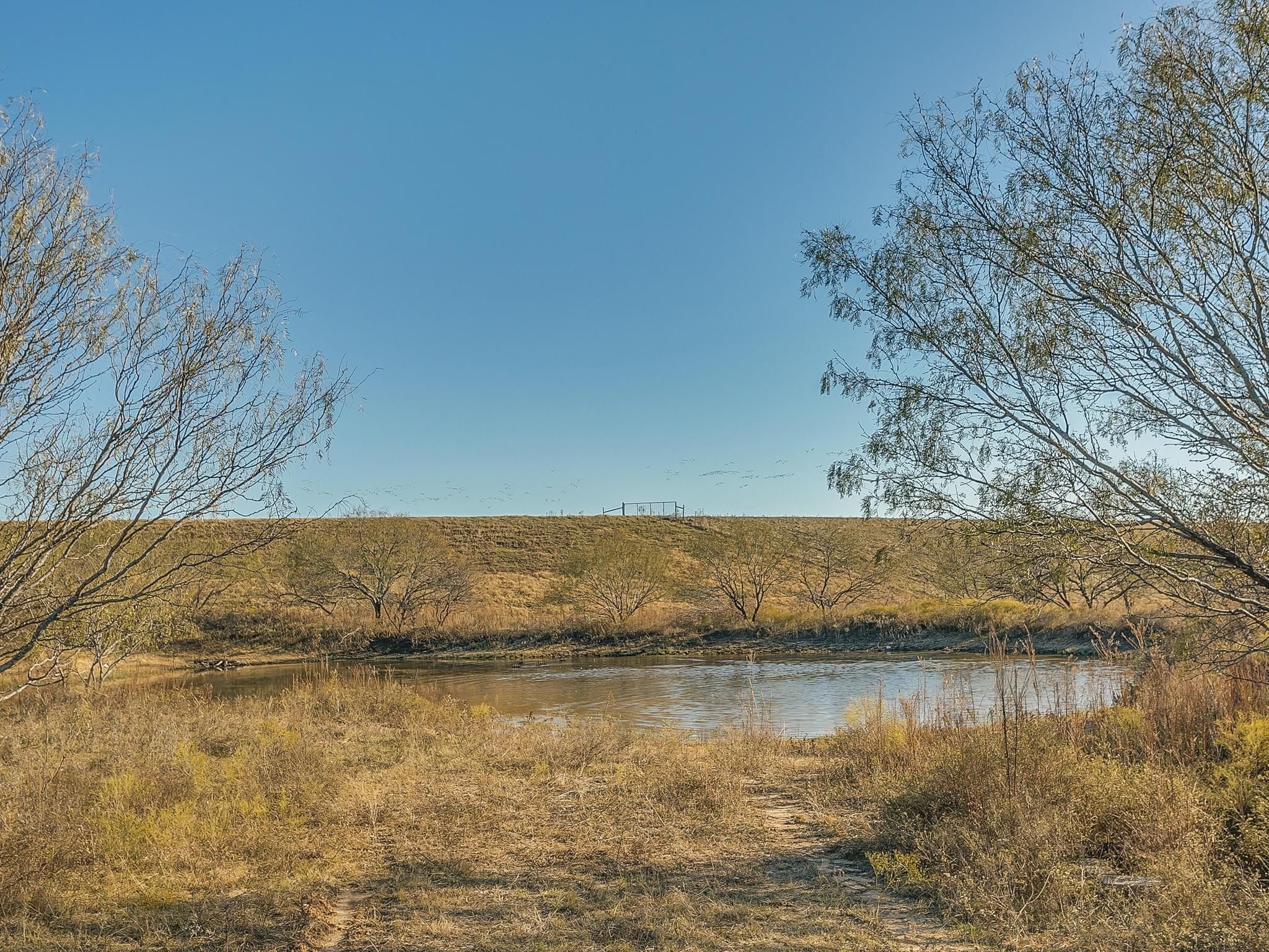 35 acres in Jack County, Texas