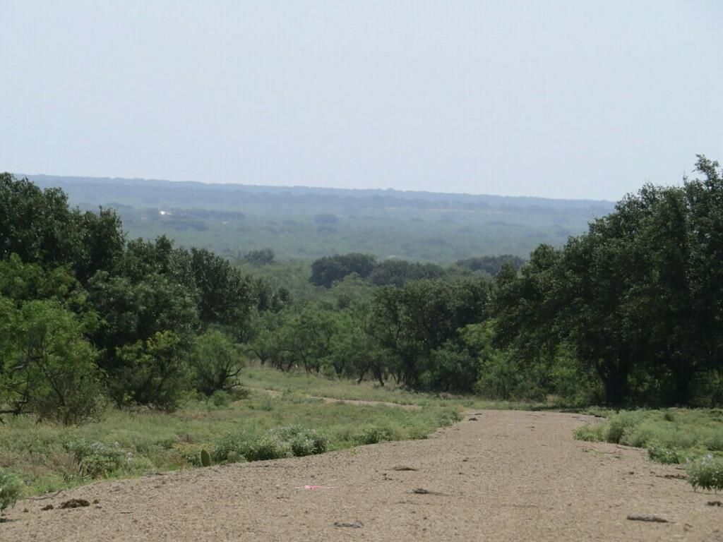 27.21 acres in Menard County, Texas