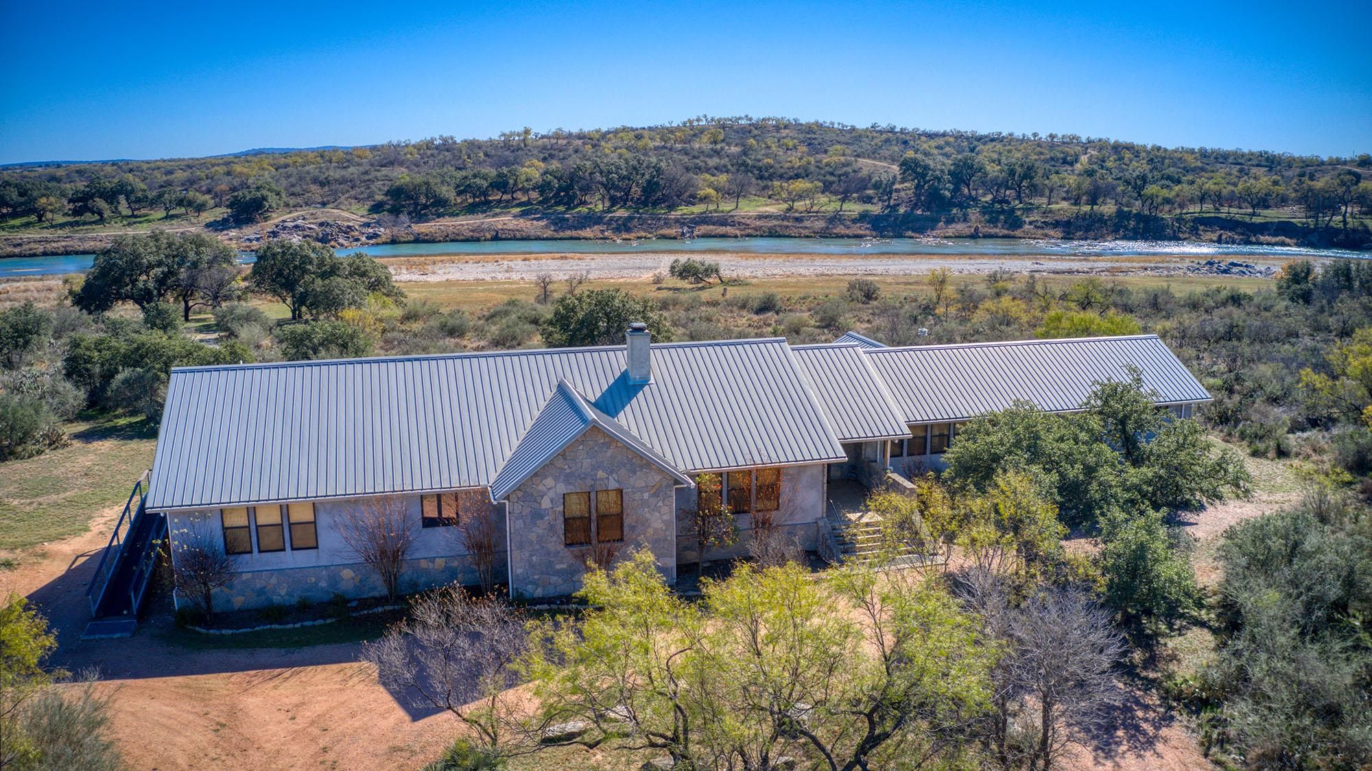 10.03 acres in Mason County, Texas