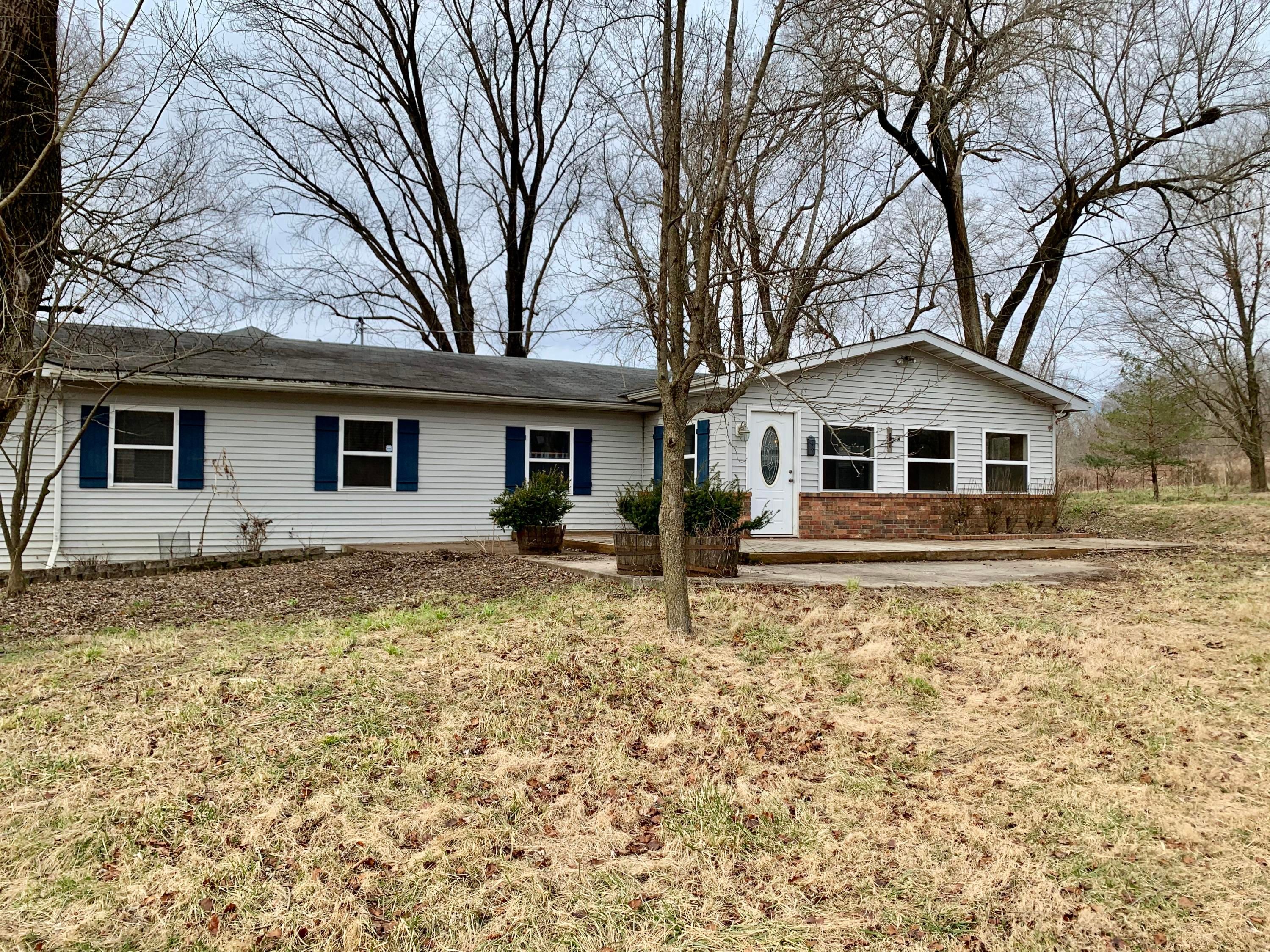 48 acres in Wright County, Missouri