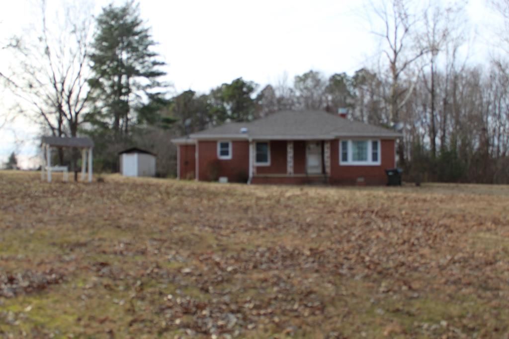 5.00 acres in Carroll County, Tennessee