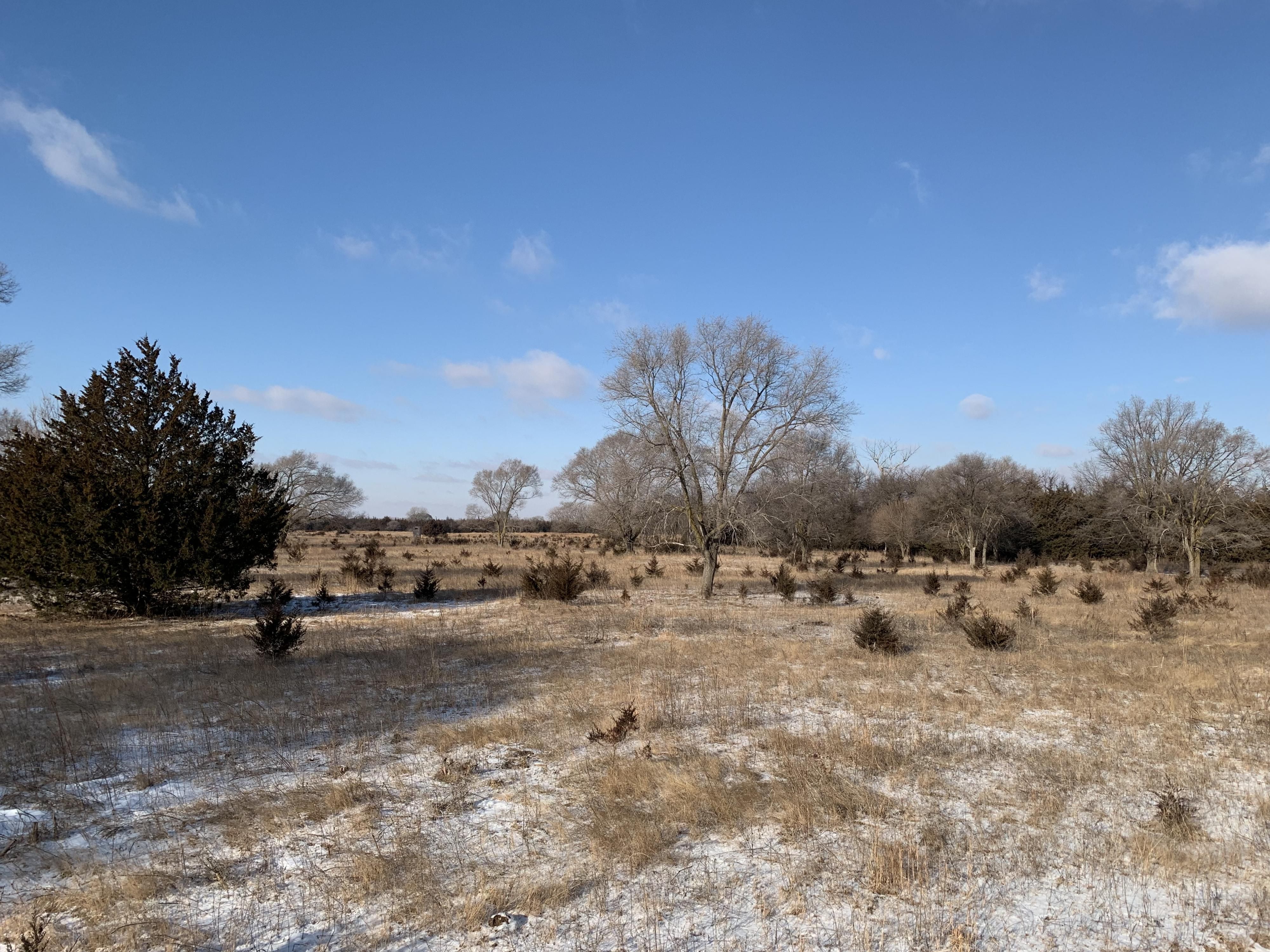 40 acres in Howard County, Nebraska