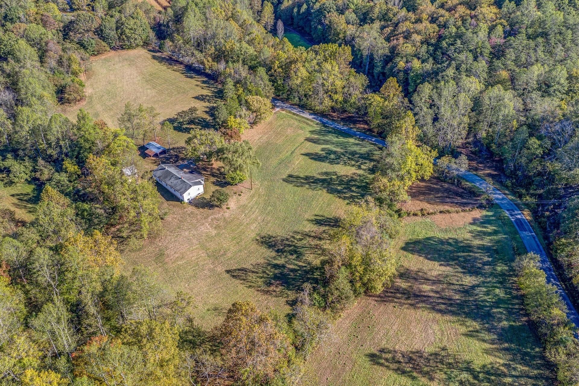 39.50 acres in Franklin County, Virginia