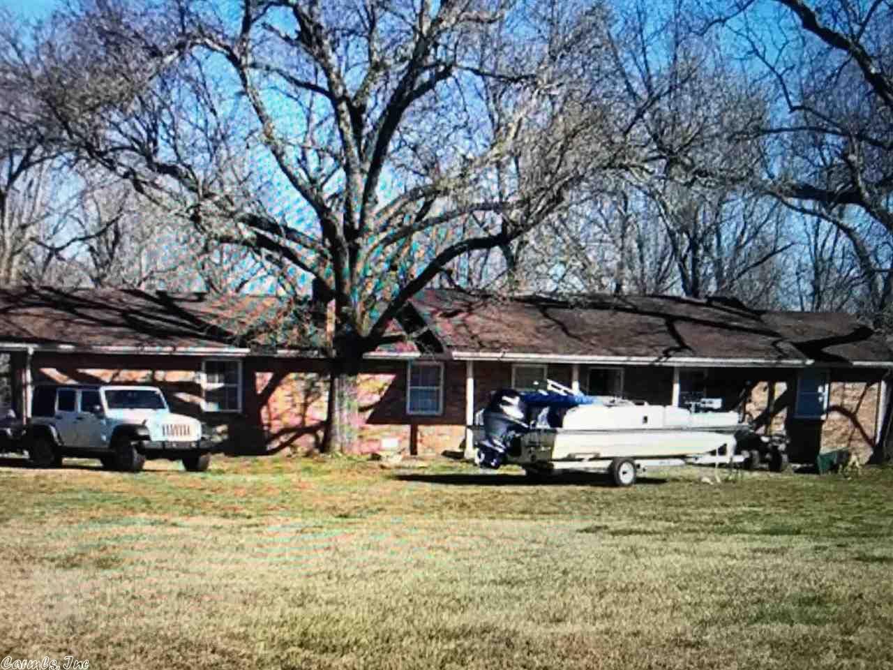 10 acres in Baxter County, Arkansas