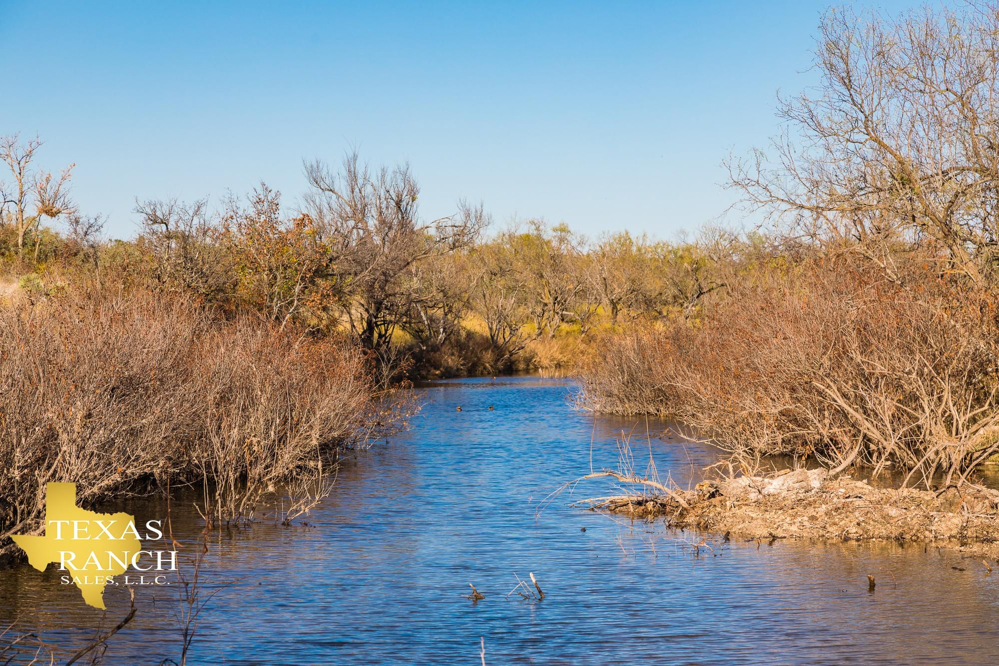 588.00 acres in Concho County, Texas