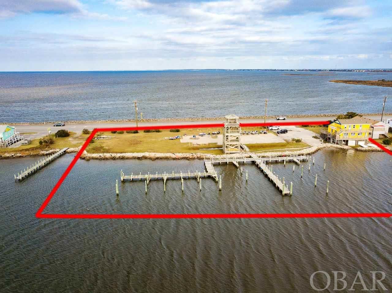 1.12 acres in Dare County, North Carolina