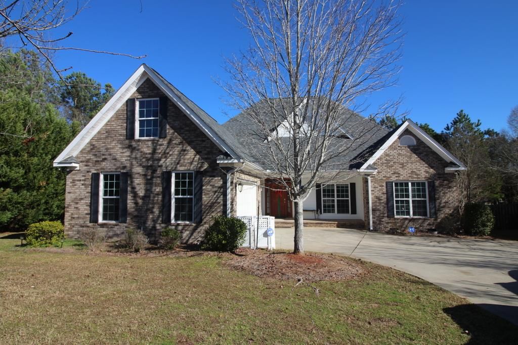 0.51 acres in Columbia County,