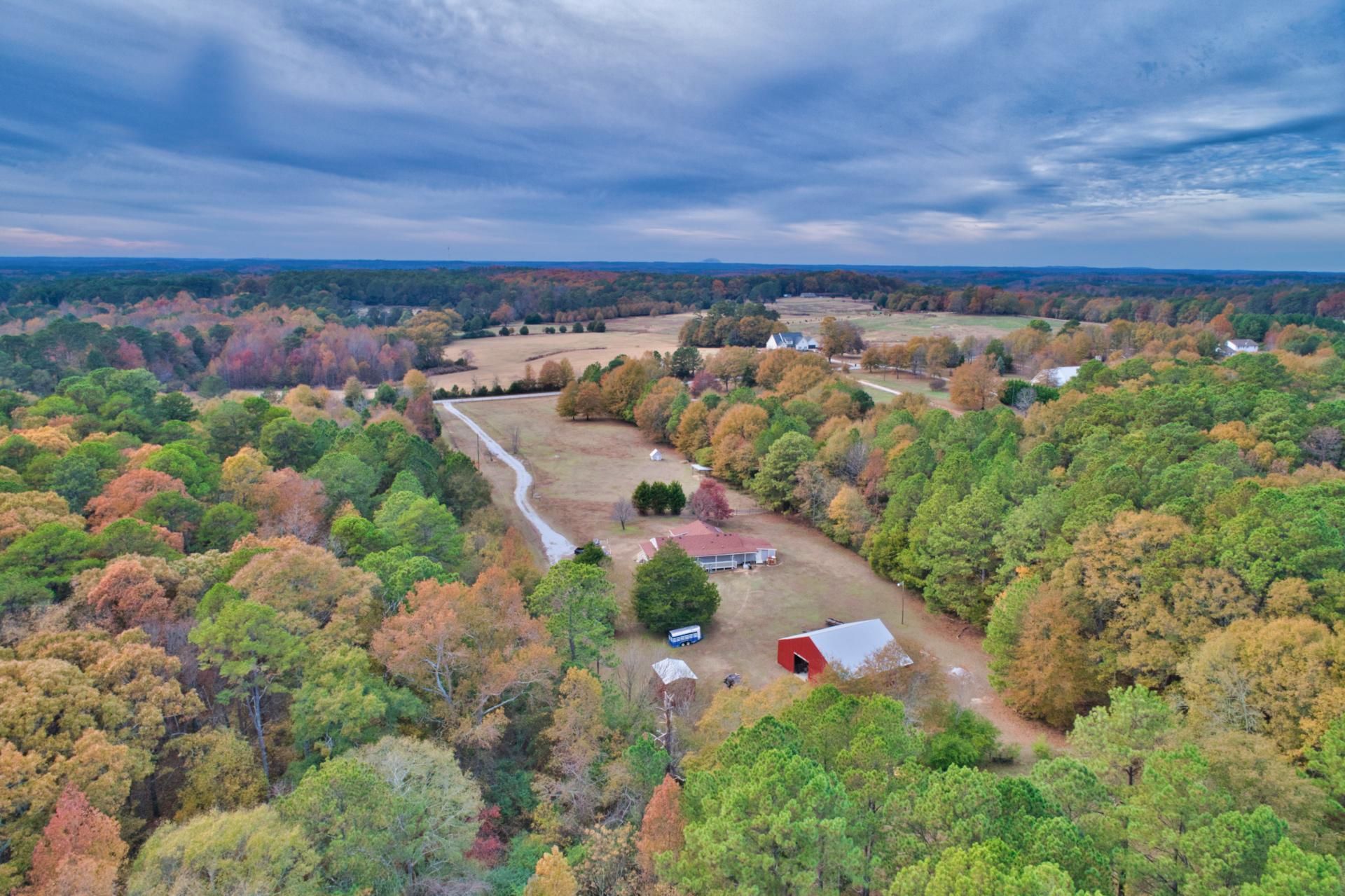 5.97 acres in Newton County,