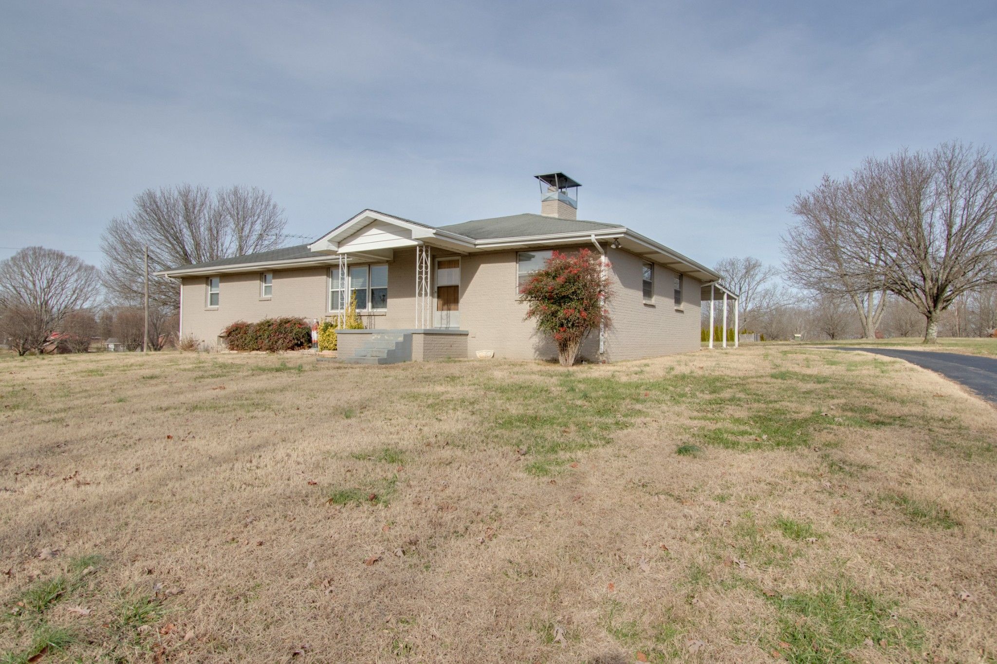 3.6 acres in DeKalb County, Tennessee