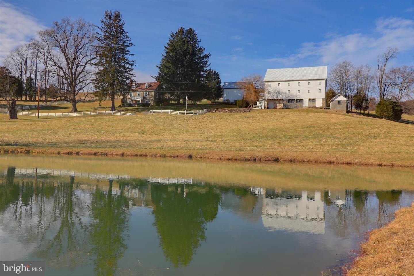 145 acres in York County, Pennsylvania