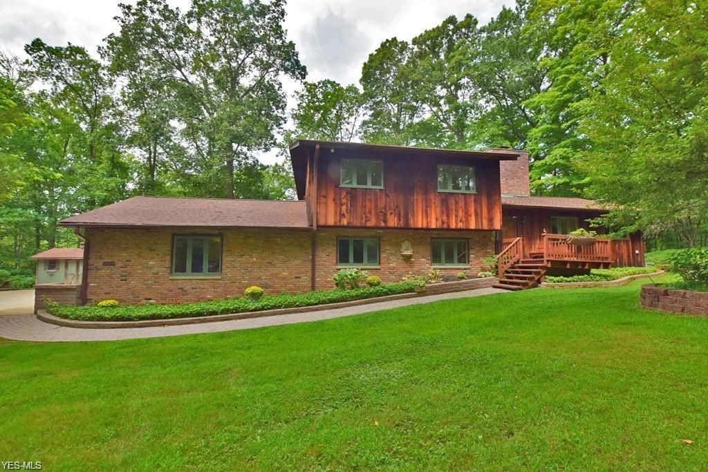 5.34 acres in Lake County, Ohio