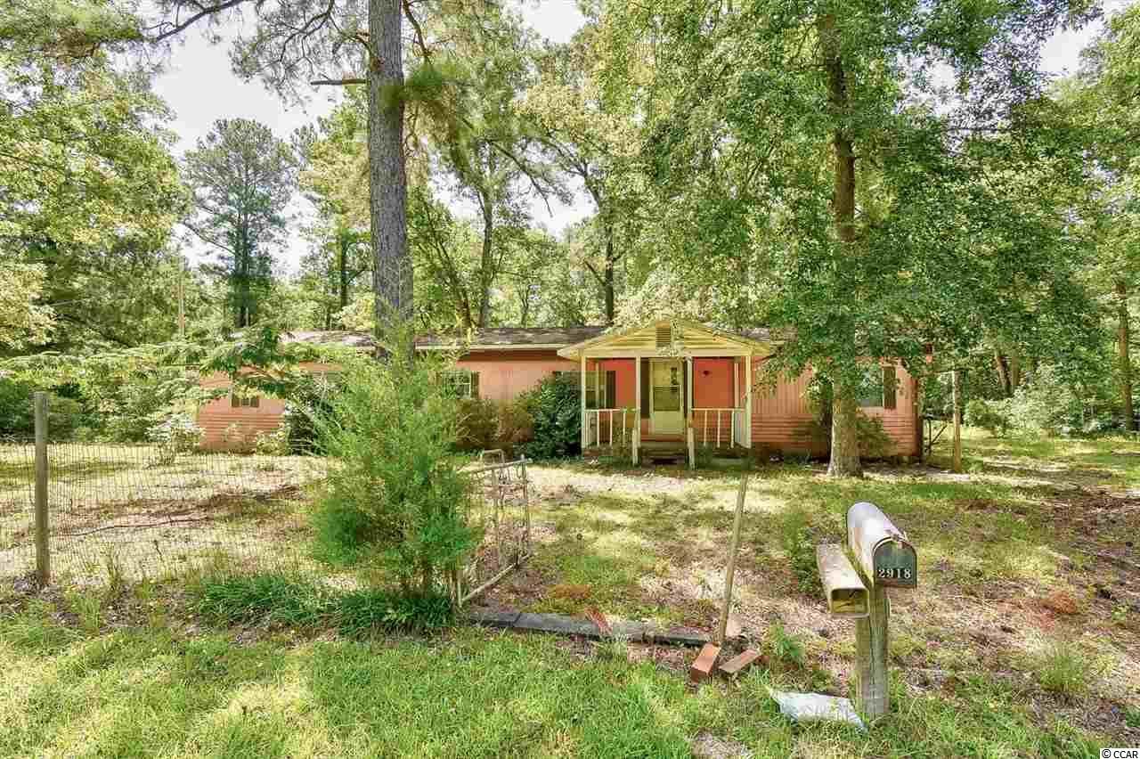 5.00 acres in Horry County, South Carolina