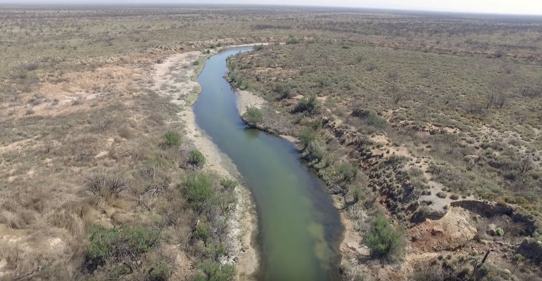 5 acres in Loving County, Texas