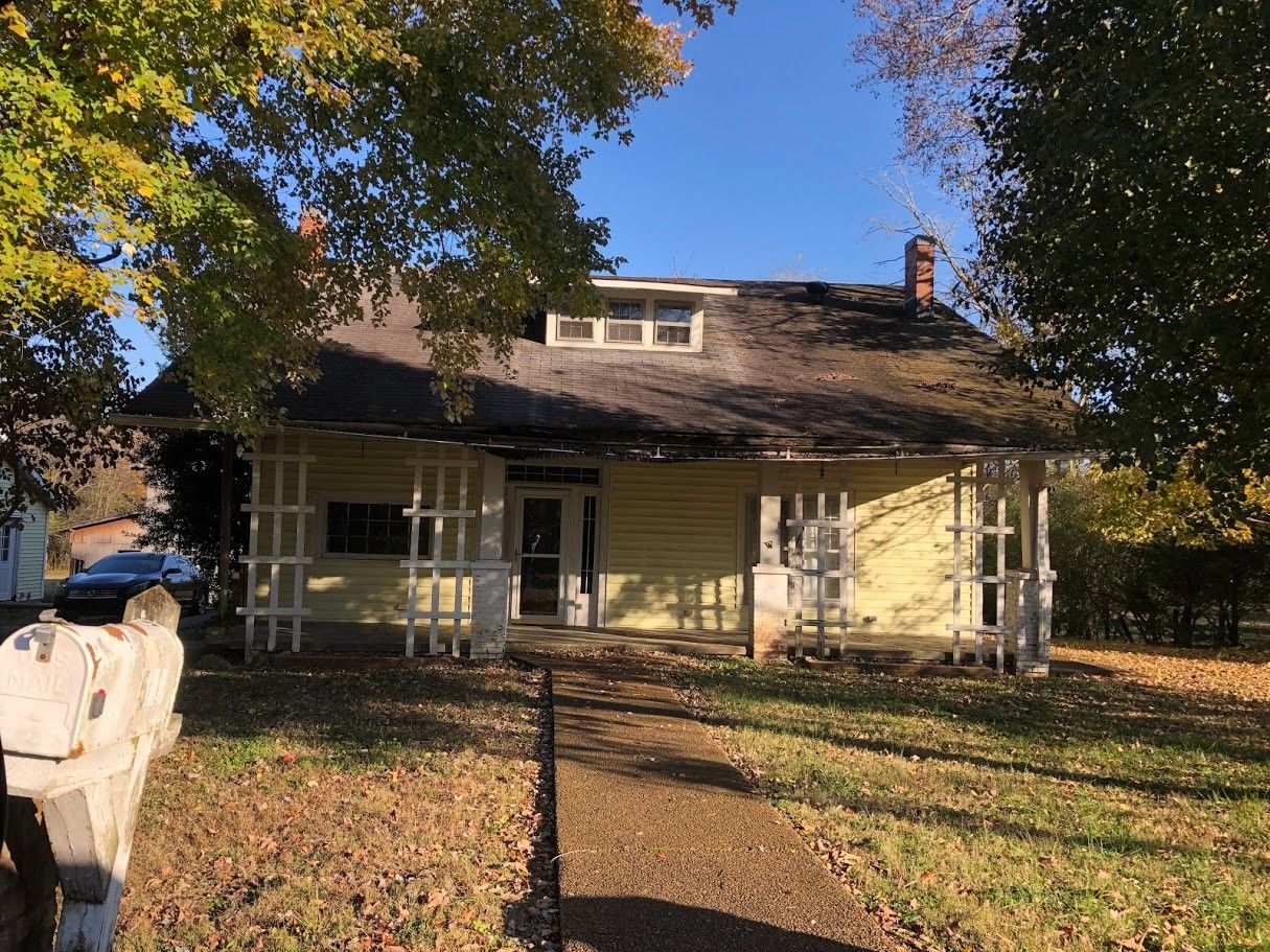 1.40 acres in Sumner County, Tennessee