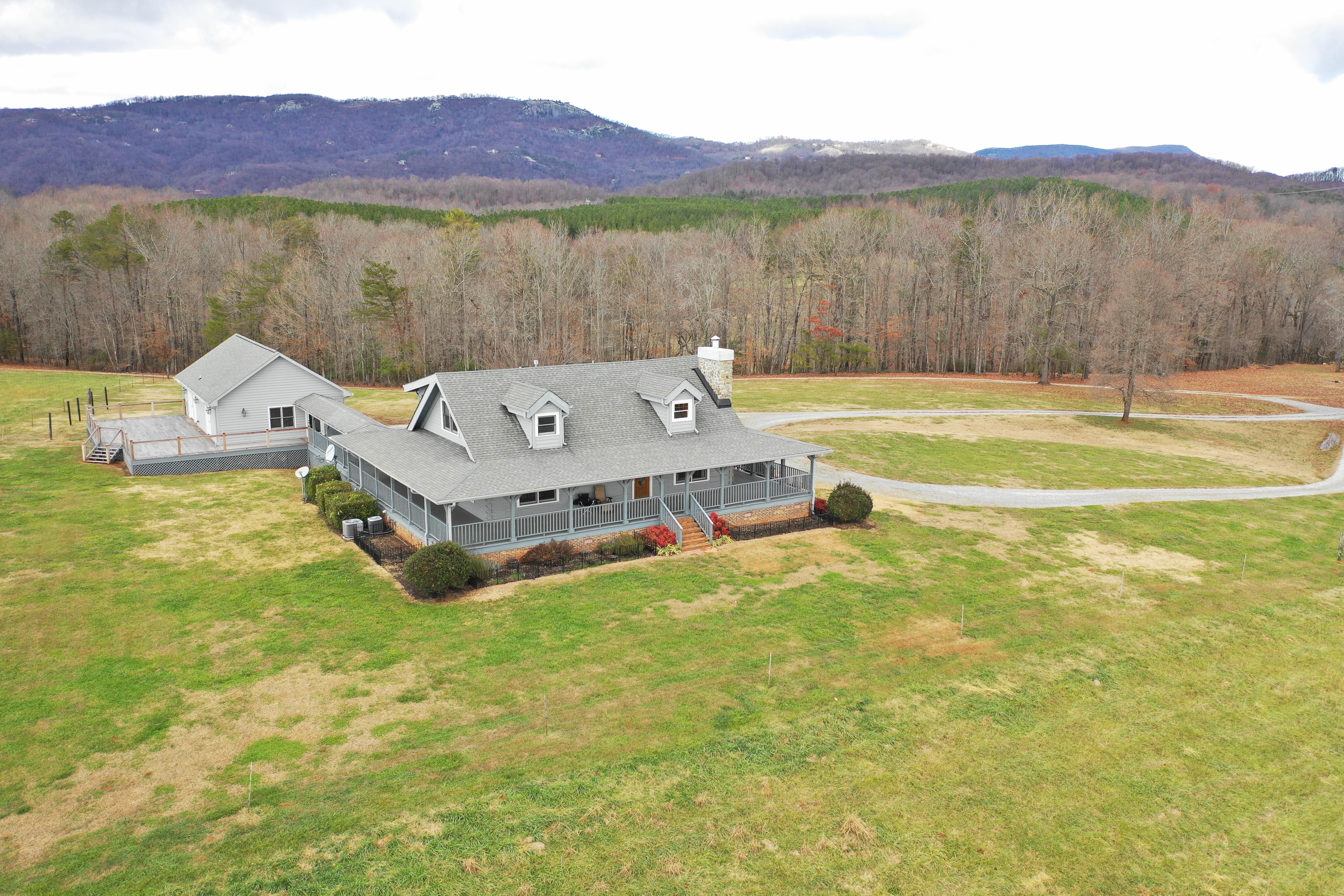 139.82 acres in Greenville County, South Carolina