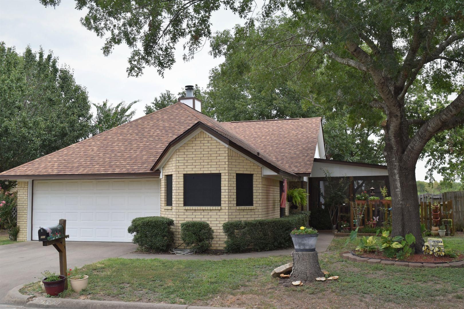 0.16 acres in Limestone County, Texas