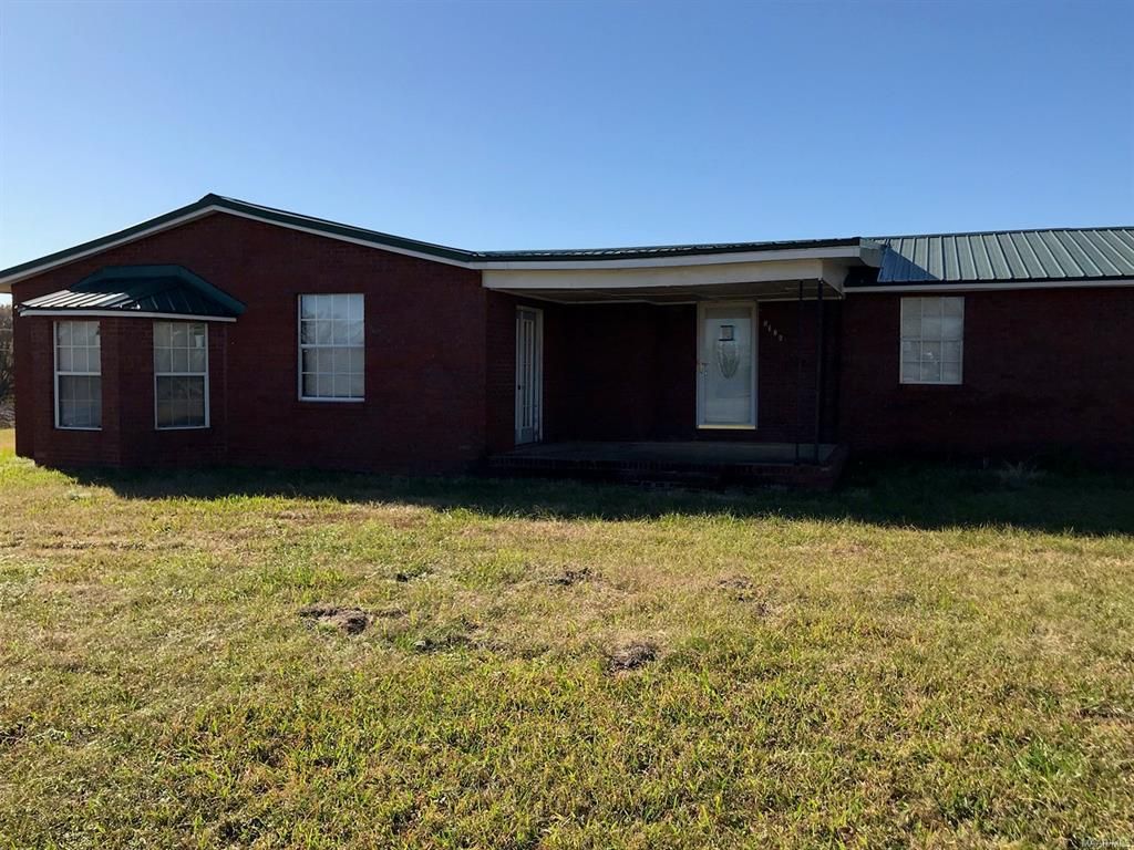 5.47 acres in Lowndes County, Alabama