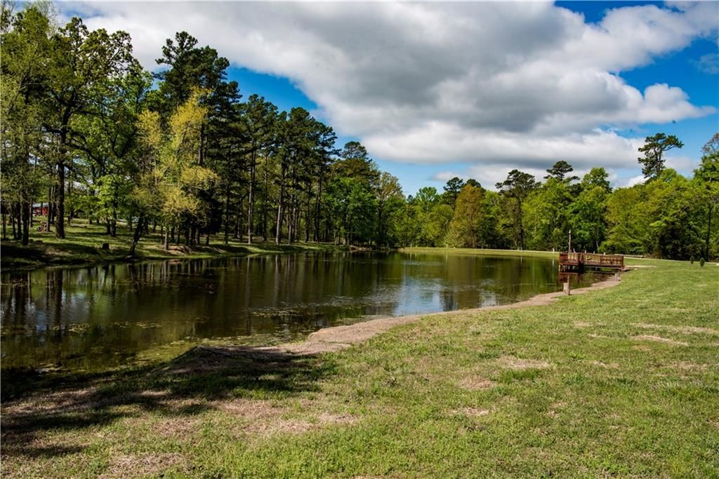 25.6 acres in McCurtain County, Oklahoma