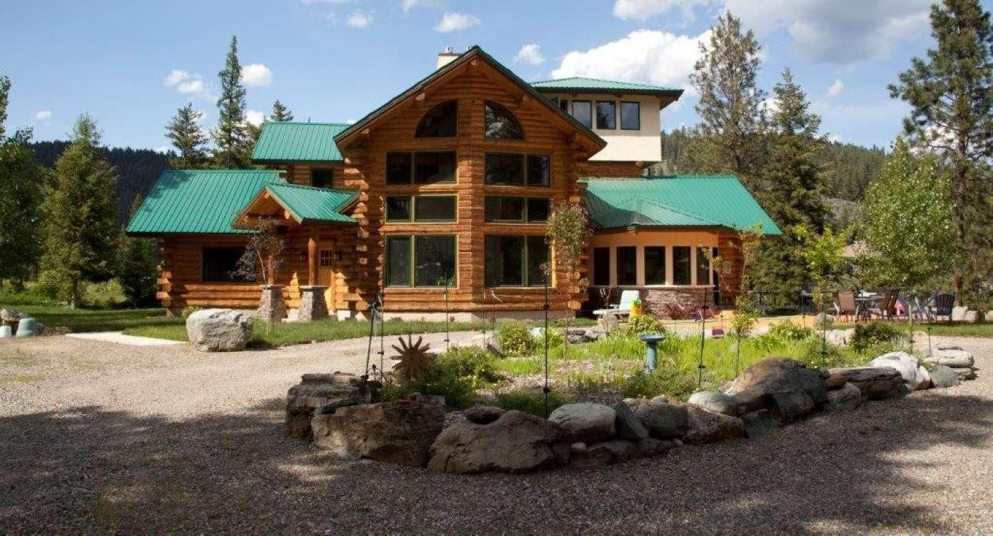 10 acres in Lincoln County, Montana