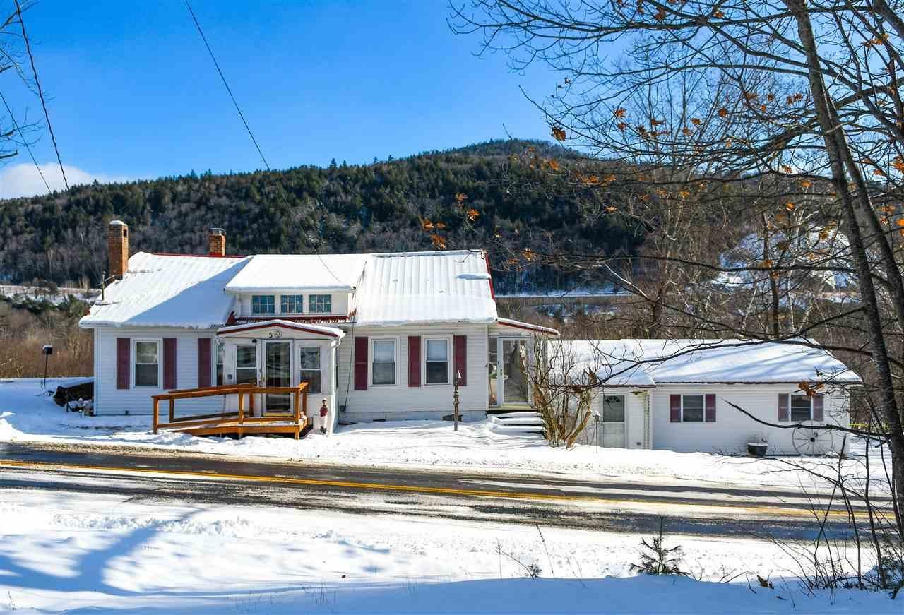 3.10 acres in Grafton County, New Hampshire