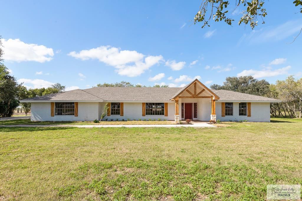 1.31 acres in Willacy County, Texas