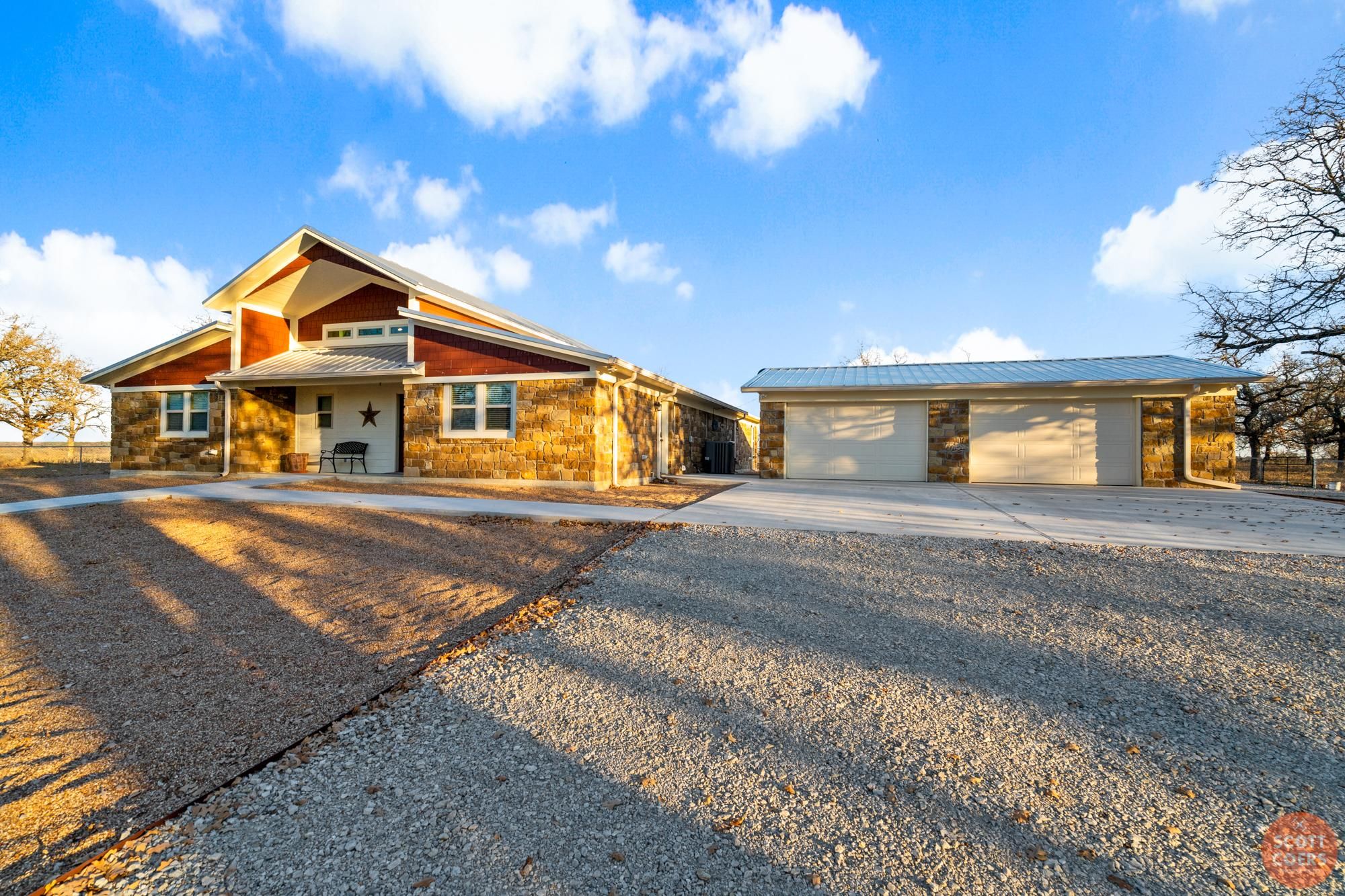 74 51 Acres In Brown County Texas