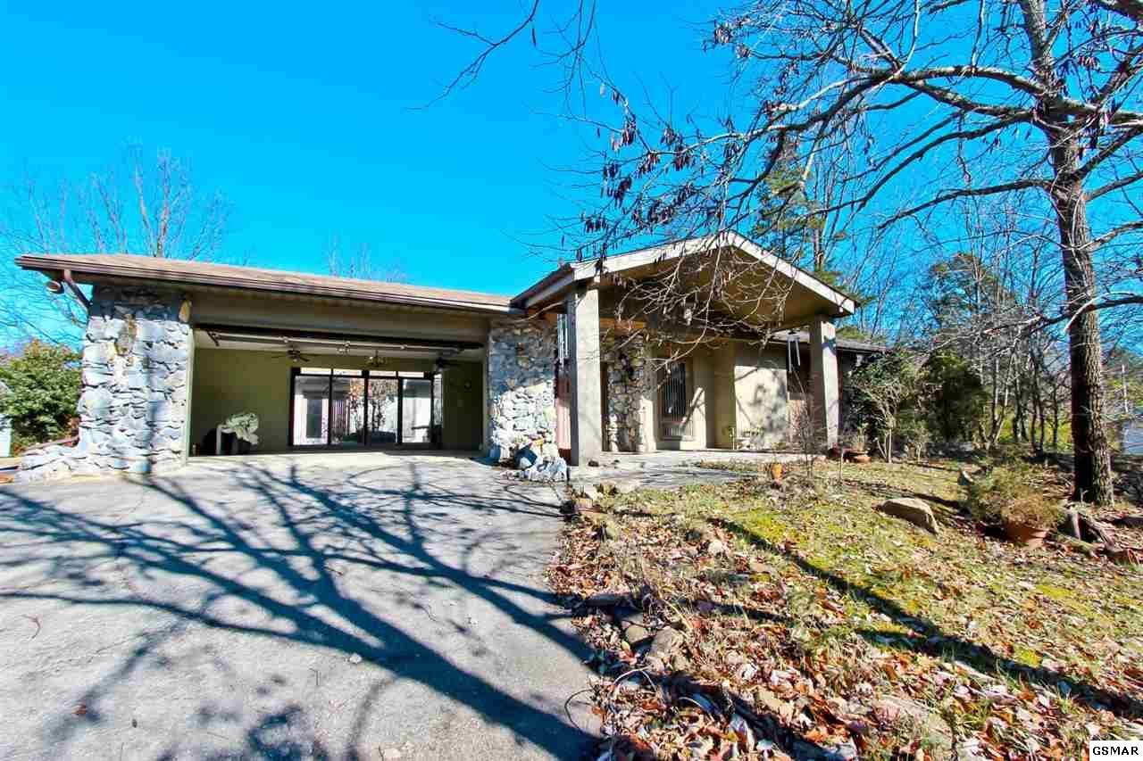 3.32 acres in Cocke County, Tennessee