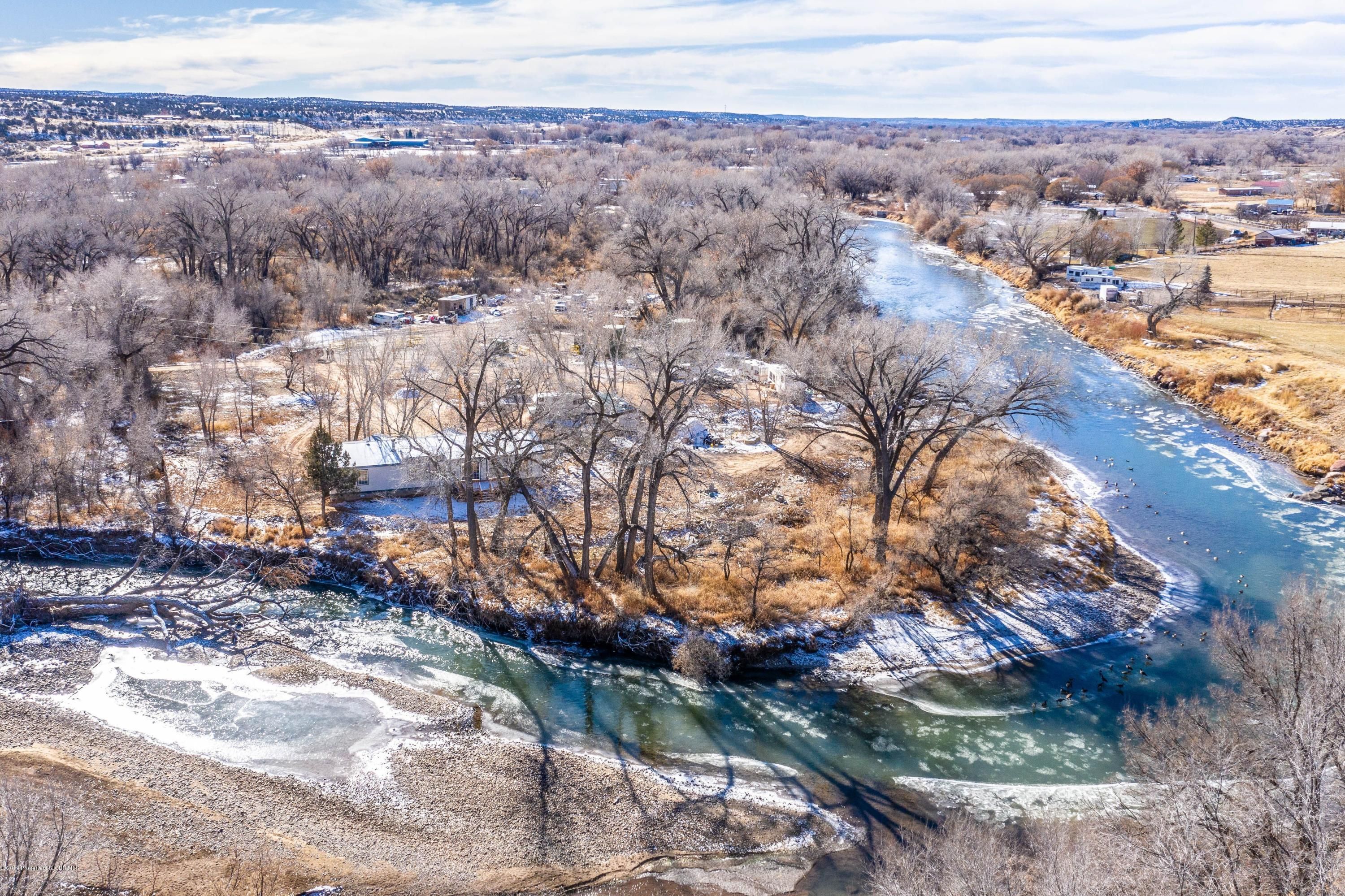 2 acres in San Juan County, New Mexico
