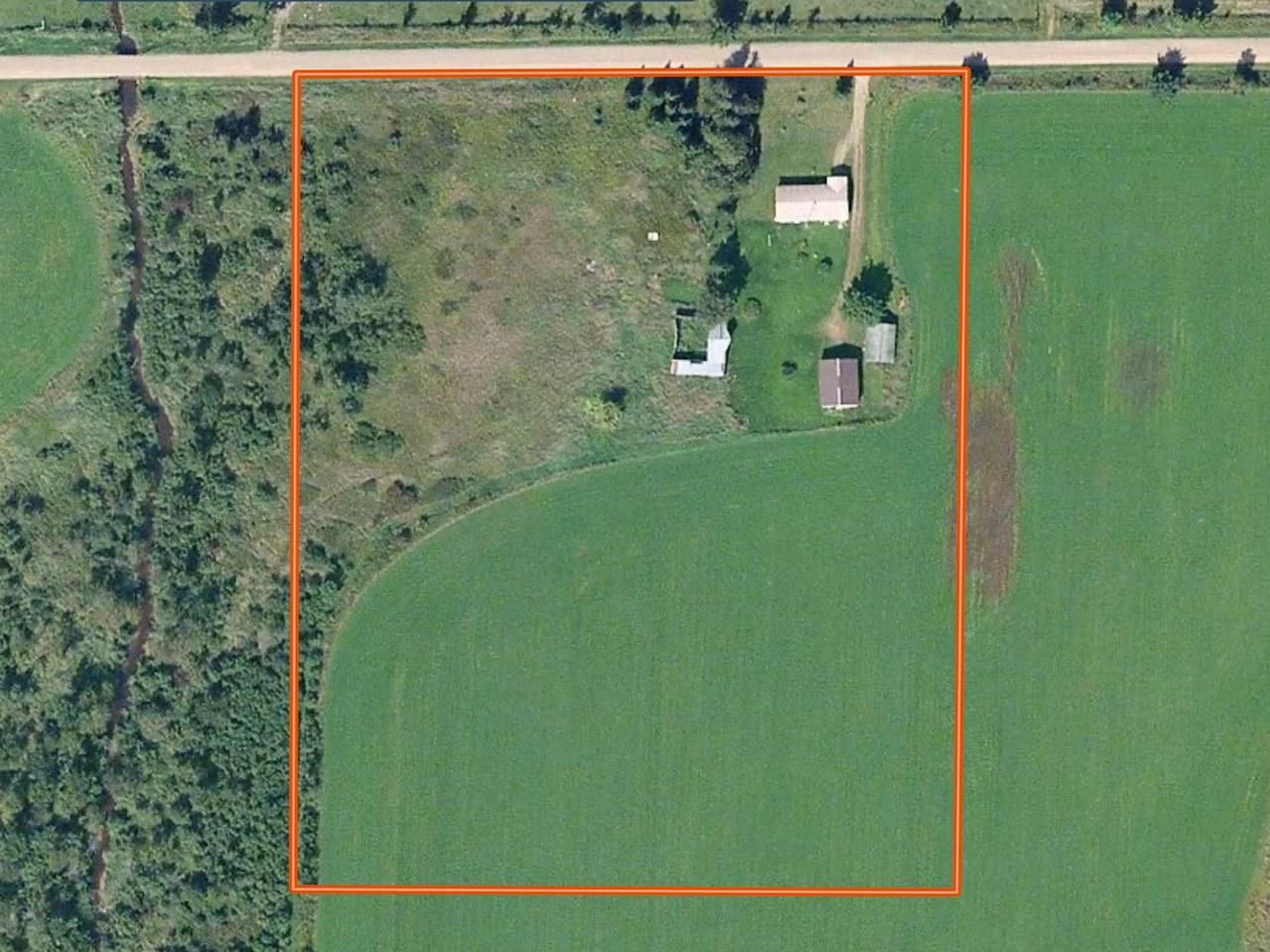 20.00 acres in Rusk County, Wisconsin