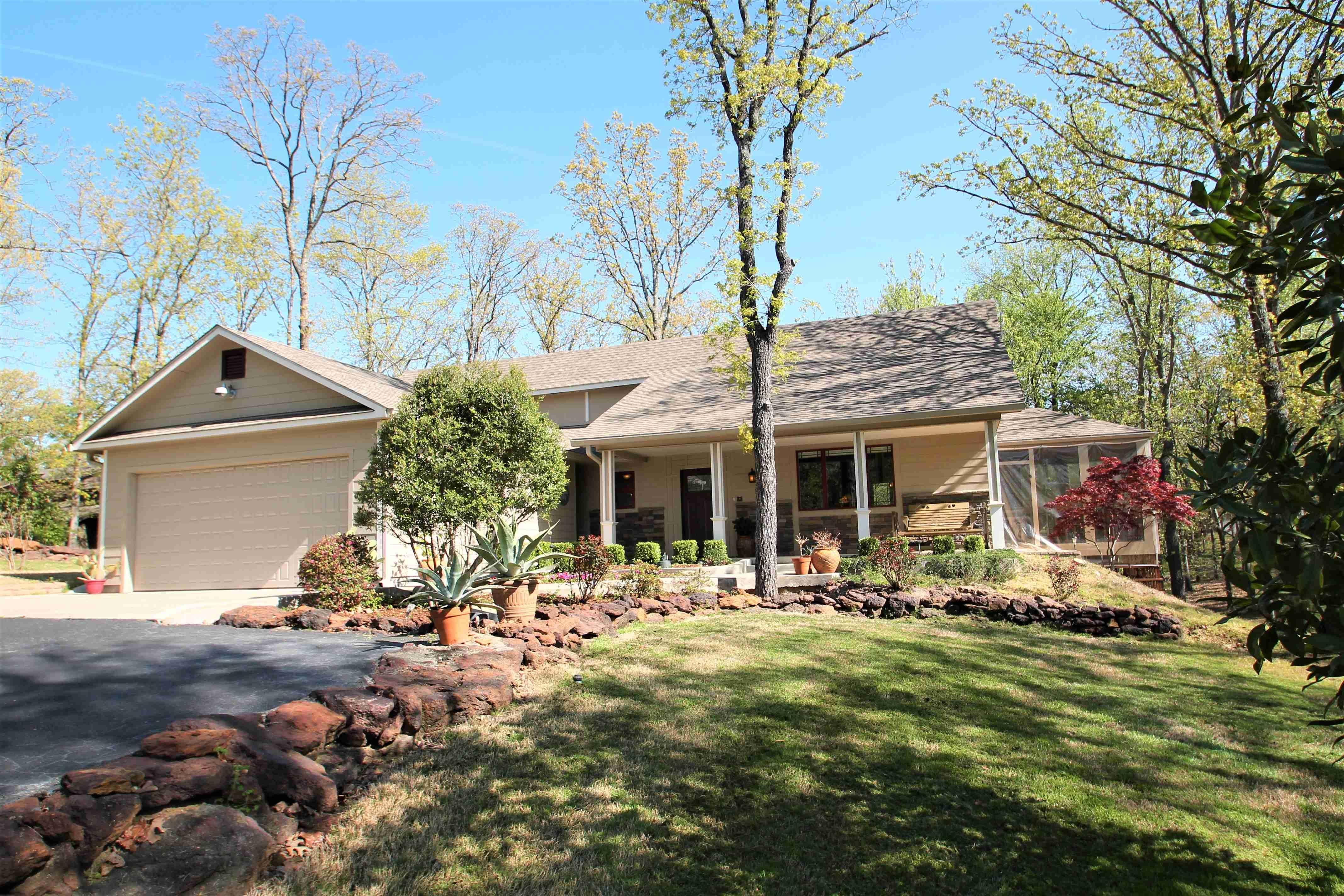 0.55 acres in Wood County, Texas