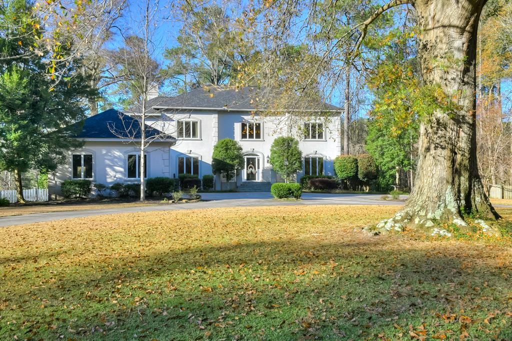 2 acres in Allendale County, South Carolina