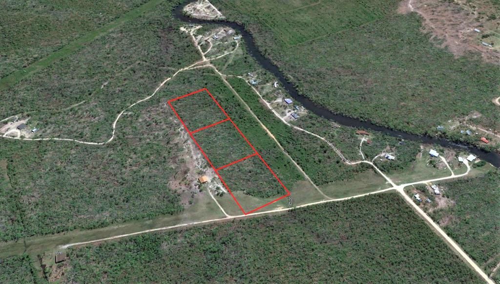 10 acres in Calhoun County, Florida