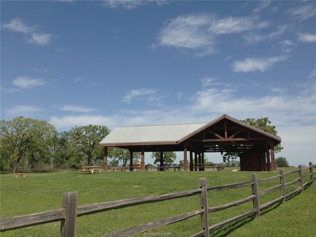 3.33 acres in Grimes County, Texas