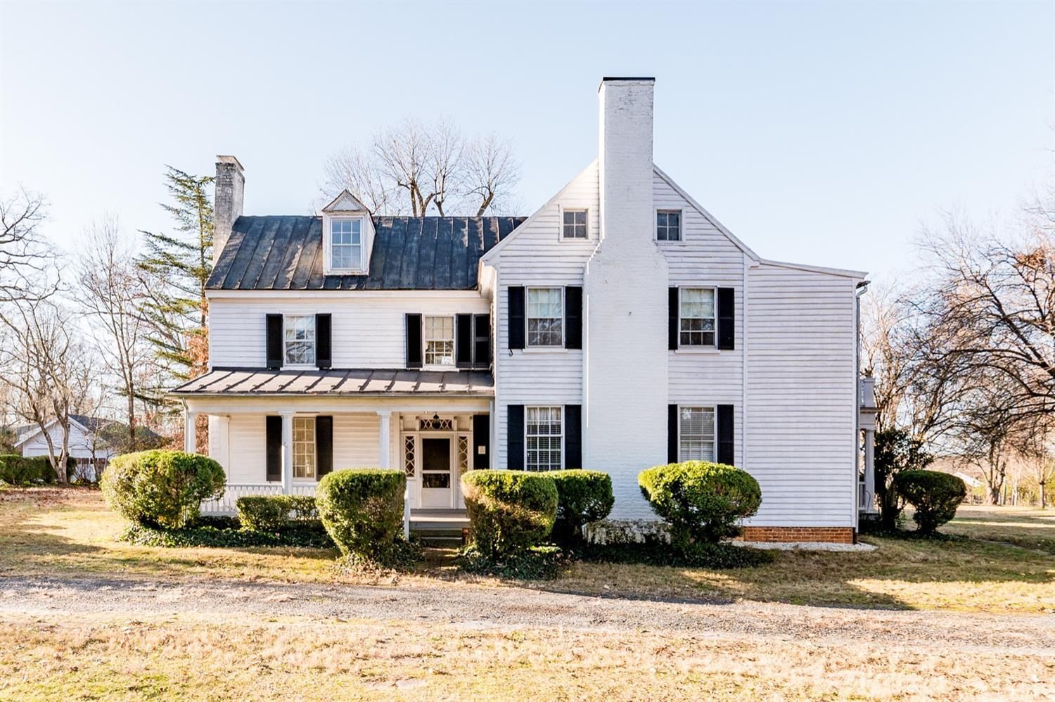 3.87 acres in Lynchburg City County, Virginia