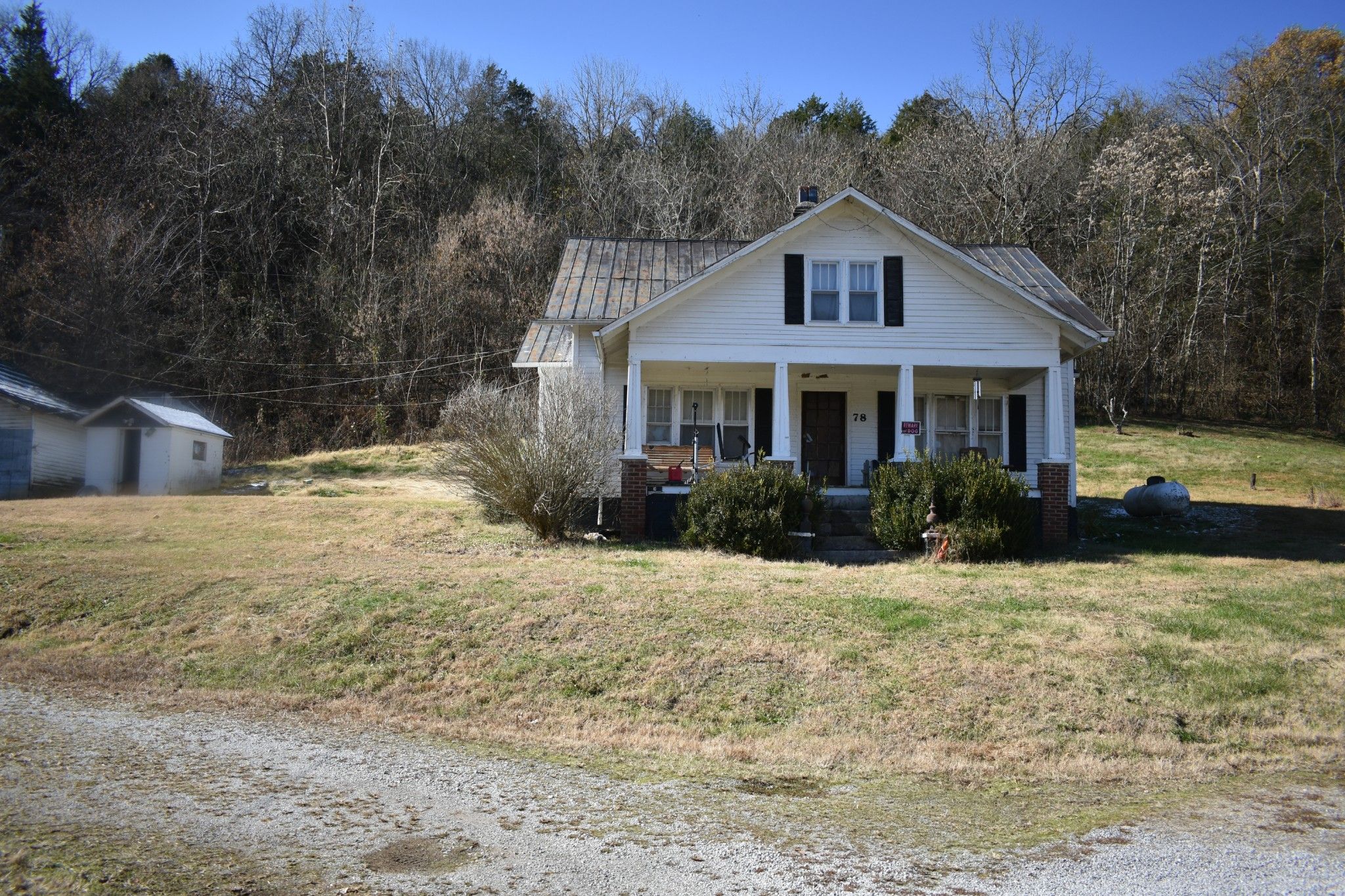 1 acres in Putnam County, Tennessee