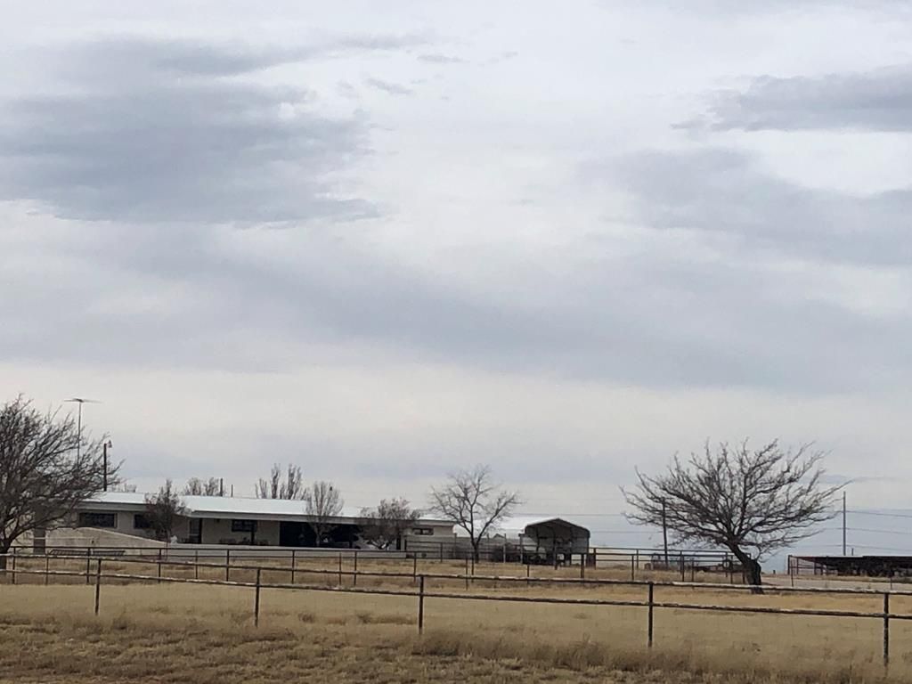 10 acres in Andrews County, Texas