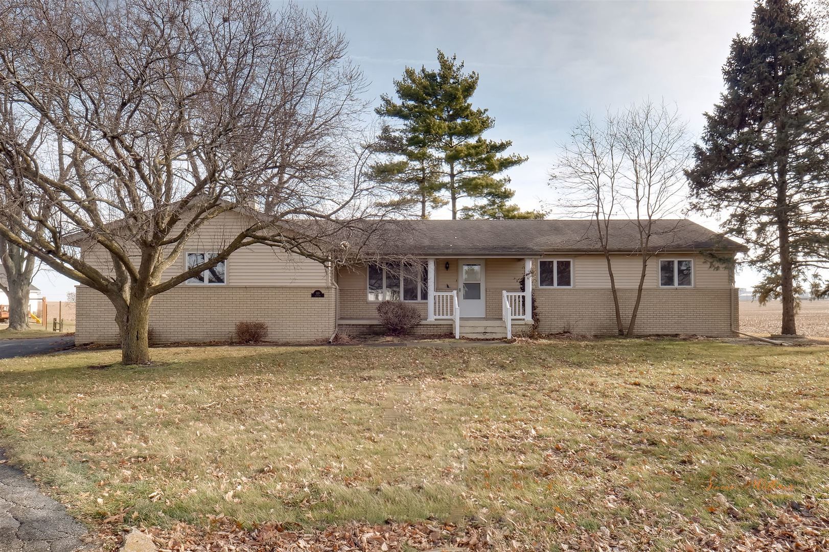 0.52 acres in McLean County, Illinois